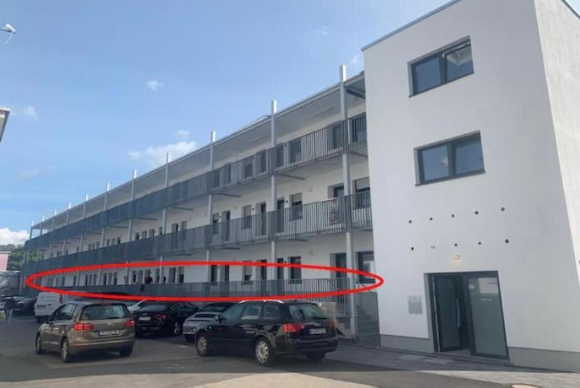 Rheinmosel Glueck 5 Apartamento Coblença Exterior foto